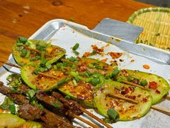 -86烧烤·炭火烧烤 (石人总店)
