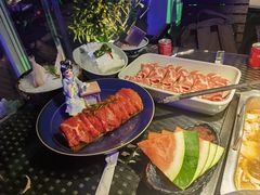 -大隐·成都火锅Bistro(合生麒麟新天地店)
