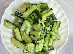 -香满锅老北京羊蝎子火锅·家常菜(新街口店)