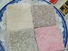 -捷信牛奶甜品世家(柳巷店)