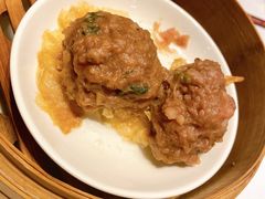 牛肉丸-白天鹅宾馆-宏图府餐厅