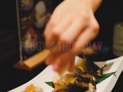 -yokocho上横町·日本食街(深业上城店)