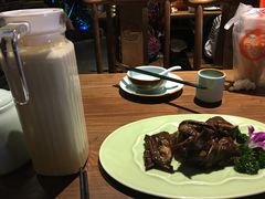 -老宁波1381餐厅(宏泰广场店)