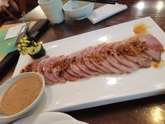 沙姜无骨猪手-黄但记老店·陈村粉食府
