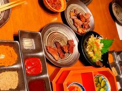 -隐炉和牛烧肉店(群力店)