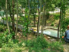 -十渡东湖港风景区