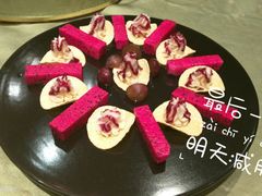 -王府茶楼茶宴·创意菜(大观园总店)