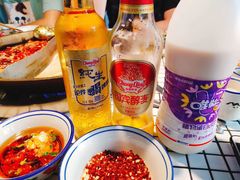 -董眼镜火锅(洪崖洞总店)