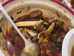 -元银甲·湖北地标美食(汉阳店)