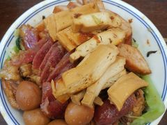 古法隆江猪脚饭-陆长玖古法猪脚饭(玄风桥店)