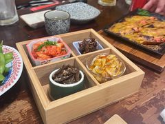 -酒肴一瓢·活贝料理·日本料理(三元桥·霄云路店)