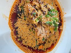 -辣婆婆(航天桥店)