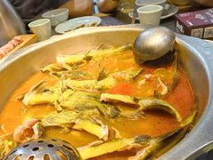 -亮欢寨快活林 酸汤鱼(仁怀店)