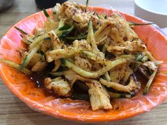 拌面筋-红山擀面皮(红山总店)