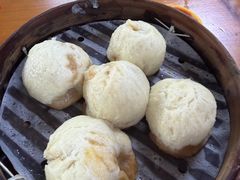 鲜肉小笼包-杭州小笼包(朗姿大厦店)