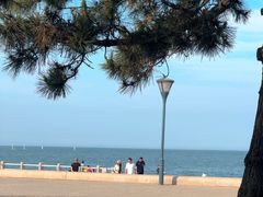 -日照灯塔风景区