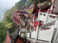 -龙泉洞(沙坪坝区)