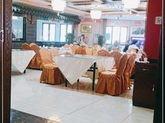 大堂-登瀛楼饭庄(领世郡店)
