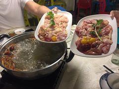 -小煵记·打边炉(西丽文光店)