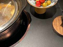 -季季山•云南野生菌火锅(上海首店)