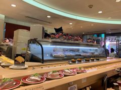 -大起水产回转寿司(道顿堀店)