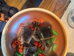 -寨子里的·钵钵菜·湘西山里菜(魅力湘西店)