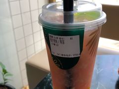 -混果汁(福田领展中心城店)