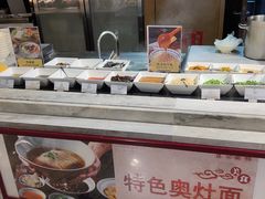 -飨食汇全日制餐厅·昆山皇冠假日酒店(九方店)