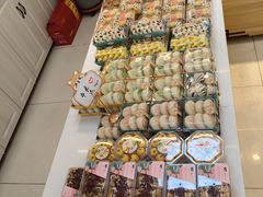 -杨老大焙子月饼干货(宽巷子民族美食街店)