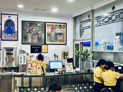 -民信老铺(华盖路店)
