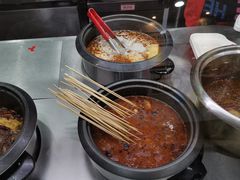 -阿利茄汁面(曼哈顿店)