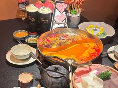 -色響火锅(恒隆广场店)