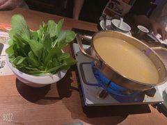 -绿茶餐厅(乐峰广场店)