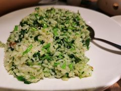 招牌猪油菜饭-周家二小姐的菜(西津渡店)