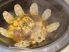 -地锅公社·现炒地锅鸡·地锅鱼·夜宵(罗锦路店)
