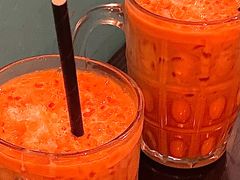 泰式奶茶-URBAN SOI Thai Kitchen乐泰料理(长乐路店)