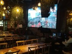 -胡桃里音乐酒馆(万科城市广场店)