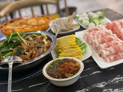 -古乐牛香·鲜牛肉牛杂火锅(高新店)