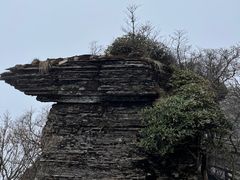 -朱砂古镇