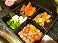 -嘿嘟嘟·肋条烧肉放题(爱融荟城店)