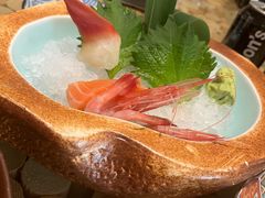 -西村日本料理(香格里拉饭店)