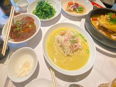 -玫瑰厅上海菜(兴国路店)