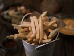 -鹿萤季·营地小馆(皇后公园店)