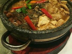 -上海小南国(国发店)