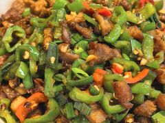 -乔一乔怪味干锅(武侯欢肆店)