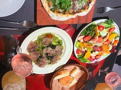 -EATALIA意塔利意式餐厅(鼓楼店)