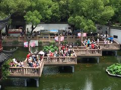 -绿波廊七号(豫园新路店)