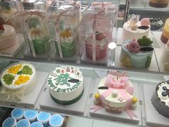-罗莎蛋糕Rosa bread(蔡锷北店)