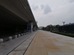 -洛阳龙门站