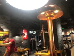 -喜来稀肉(虹泉路店)